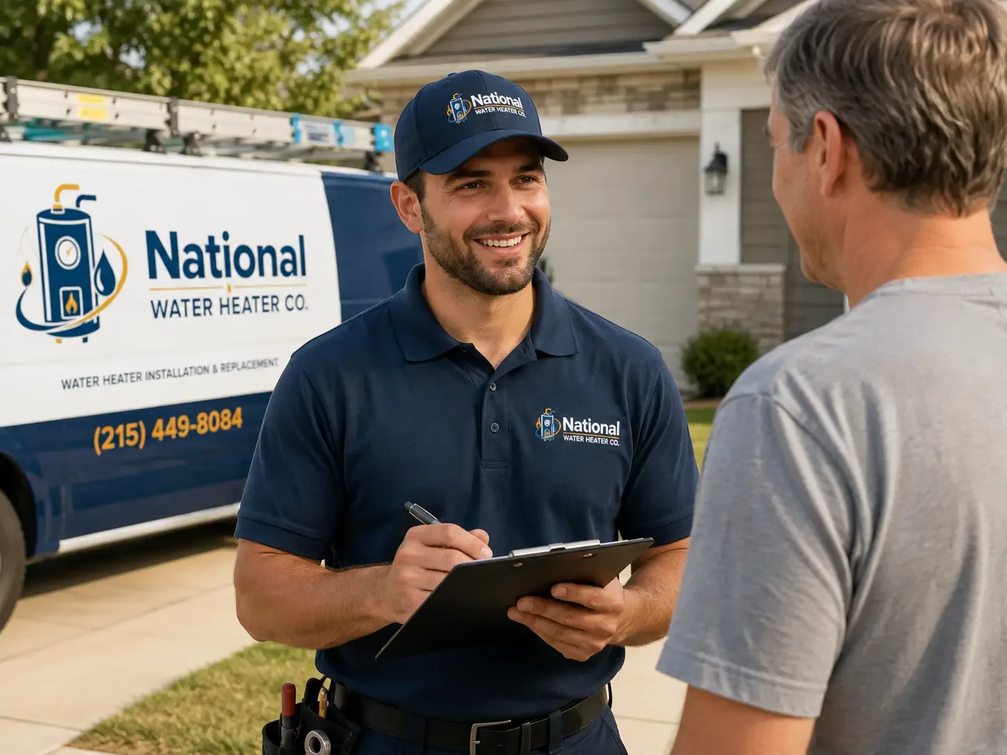 Water Heater Installation Changewater, NJ FAQs
